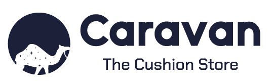 Caravan cushions